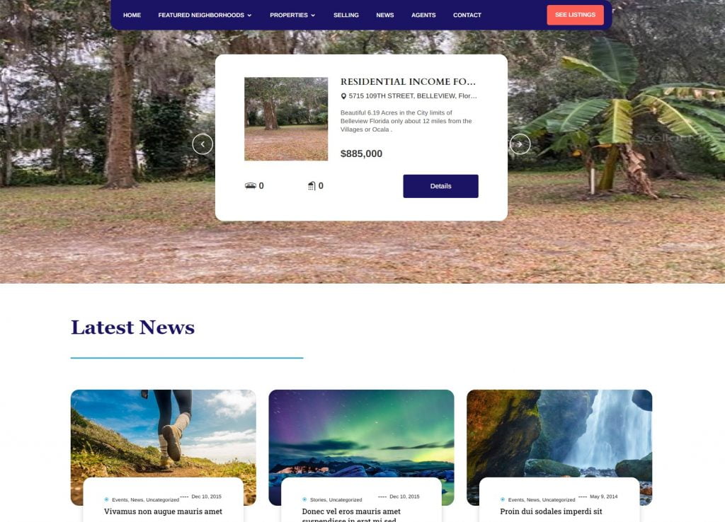 Gulf Sands Realty Gulf Sands Realty Home listings