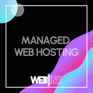 Managed Web Hosting