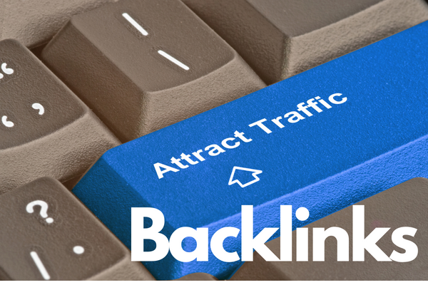 Build Backlinks