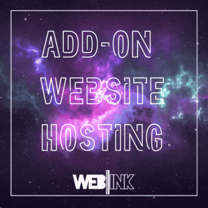 Add-On Hosting Site
