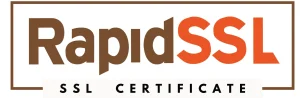 RapidSSL DV Certificate