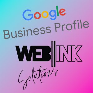 Google Business Profile Optimization