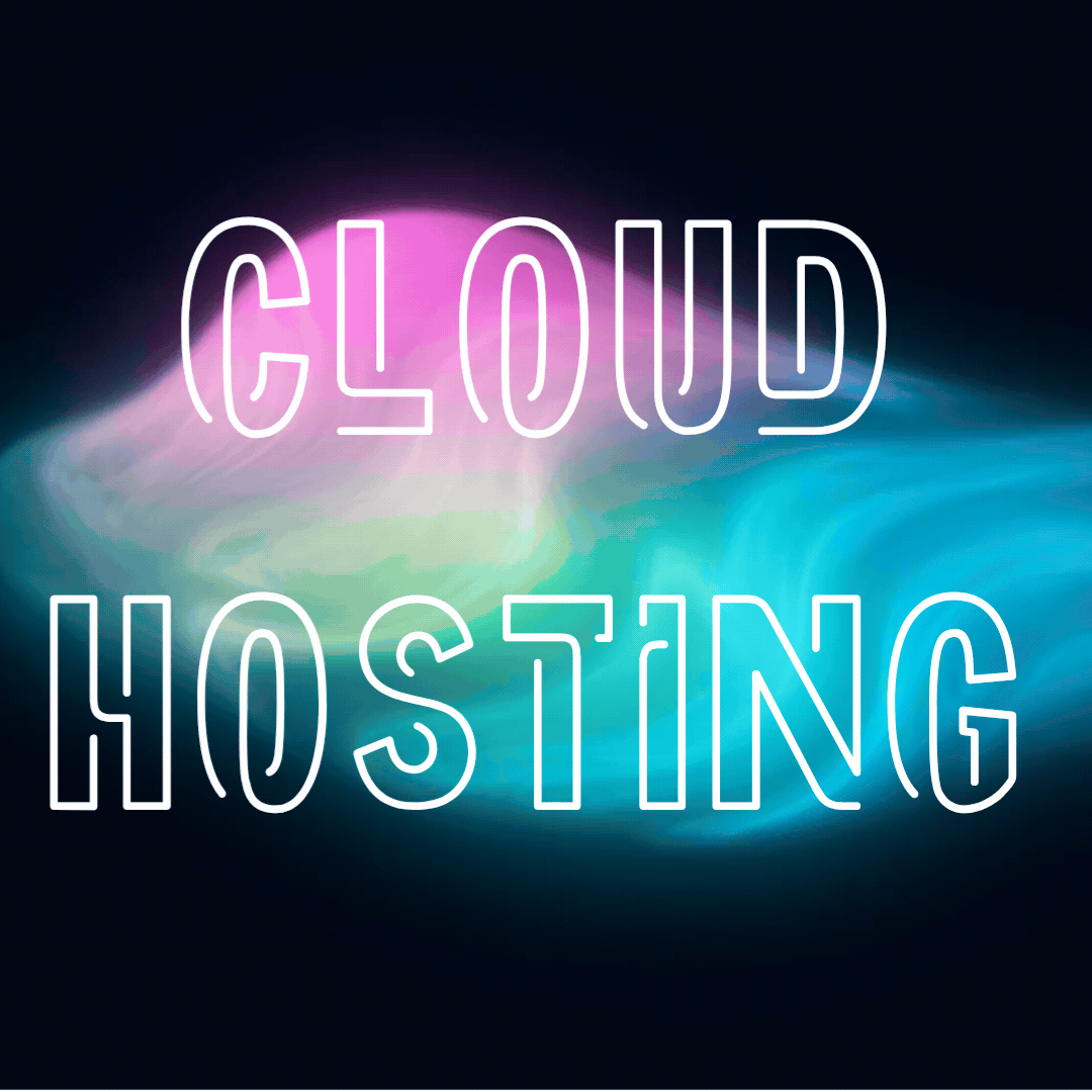 Add-On Website Hosting